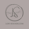 Lofi Sounds Logotype