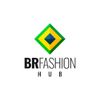 BR Fashion Hub Logotipo