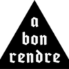 A Bon Rendre Λογότυπο
