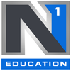 N1 Education, Inc. Logotipo