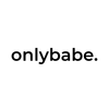 SP *ONLYBABE Logotype