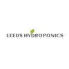 leeds hydroponics Logotype