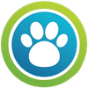 Lost Pets of Omaha Area Logó