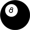 Rack Billiards Logotype