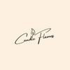 Candle Flames Logotipo