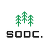 Scandinavian Outdoor Clothing Logotype