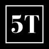 5Talents Media & Design Logotipo