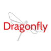 Dragonfly Logotype