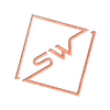 SP * STARKEWERKER Logotyp