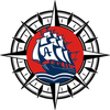 Adventurers' Club of Los Angeles Logotyp