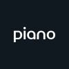 Piano Logotype