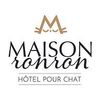 MAISON RONRON Logotype