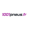 1001 Pneus Logotype