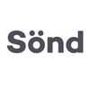 Sönd Logotype