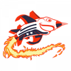 Western Pyrotechnic Association Logotype