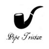 Pipe Tristan Logotyp