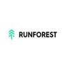 Runforest Logotyp