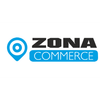 ZonaCommerce by TuoPlanet Logotipo