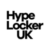 Hype Locker UK Logotipo