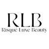 Risque Luxe Beauty Logotipo