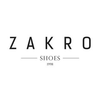ZAKRO SHOES Logotype