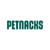 Petnacks Logotype