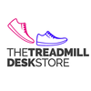 The Treadmill Desk Store Logotype