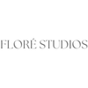 SP FLORÉ STUDIOS Logotype