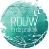 Rouw in de praktijk Logotype