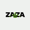 ZAZA DEPARTMENT Logotype
