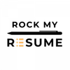 Rock My Resume Logotipo