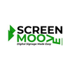 SCREEN MOOVE Logotype