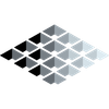 kunststofroosters.nl Logotype