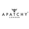 Apatchy London Logotype