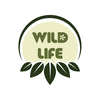 Wild Life Millions Λογότυπο