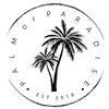Palm Of Paraidse Logotyp