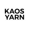 KAOS YARN Logo
