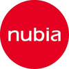 nubia Logotype