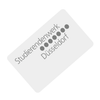 StudierendenWerk Düsseldorf Logo