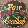 Fair Creations Logotipo