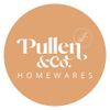 Pullen and Co. Logotype