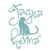 Jagua Henna Logotype