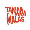 Tamara Malas Logotip