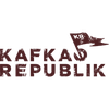 Kafkao Republik UG Logotipo