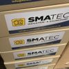 SMATEC Logotype