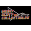 Greatscottcollectables Logotype