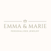 Emma & Marie Logotype