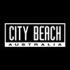 City Beach Australia Logotype