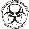 Tiniracing Logotipo