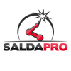 Saldapro Logotipo
